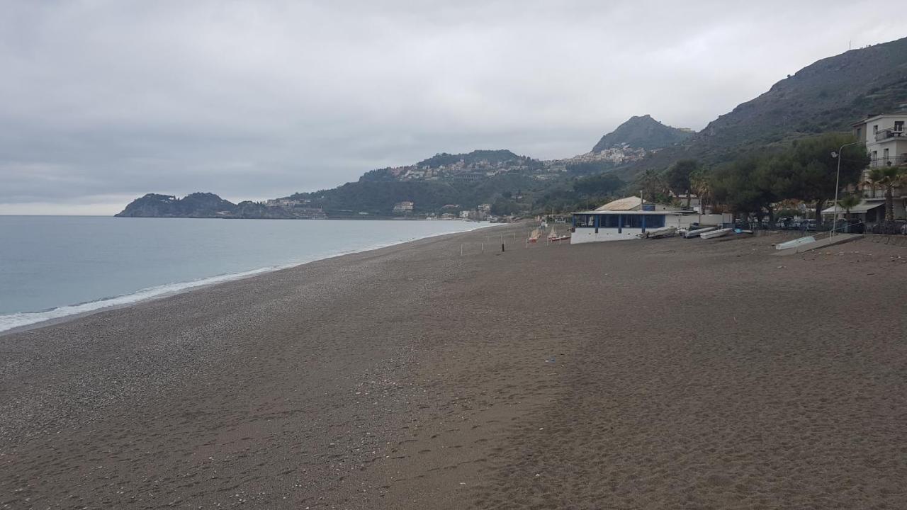 Nini Historic Centre Leilighet Taormina